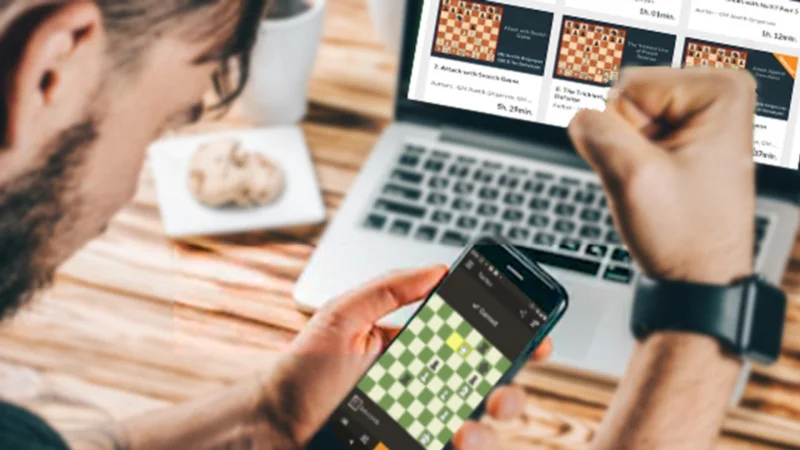How to Multiply Good Results in Chess