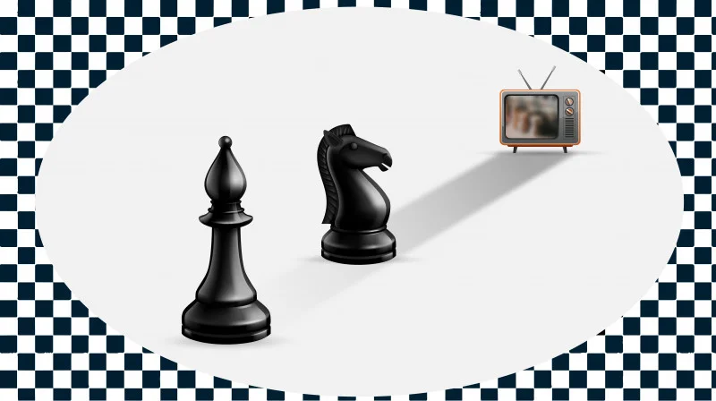 TV Concept: Rarely Discussed Topic in Chess