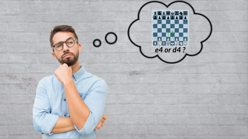 What are the Best Chess Openings?