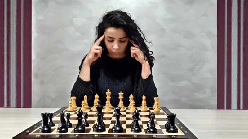 7 Tips How to Keep Concentration during a Chess Game