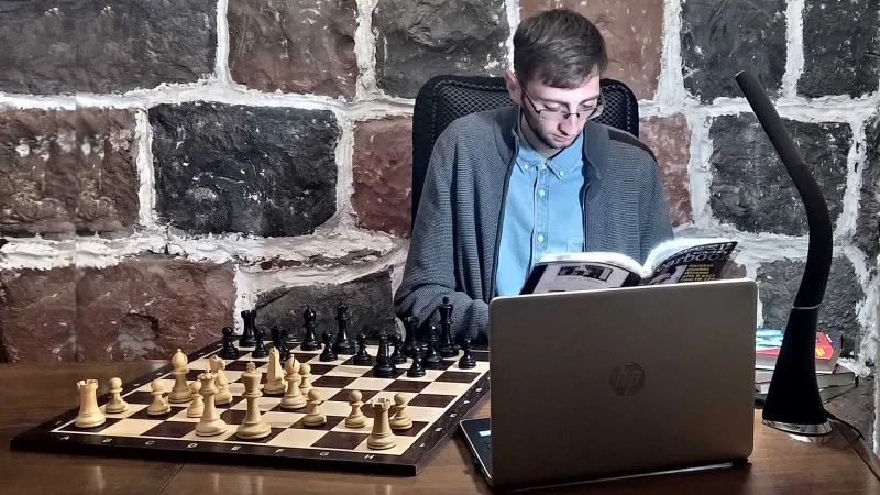 The Right Way to Prepare for a Chess Tournament