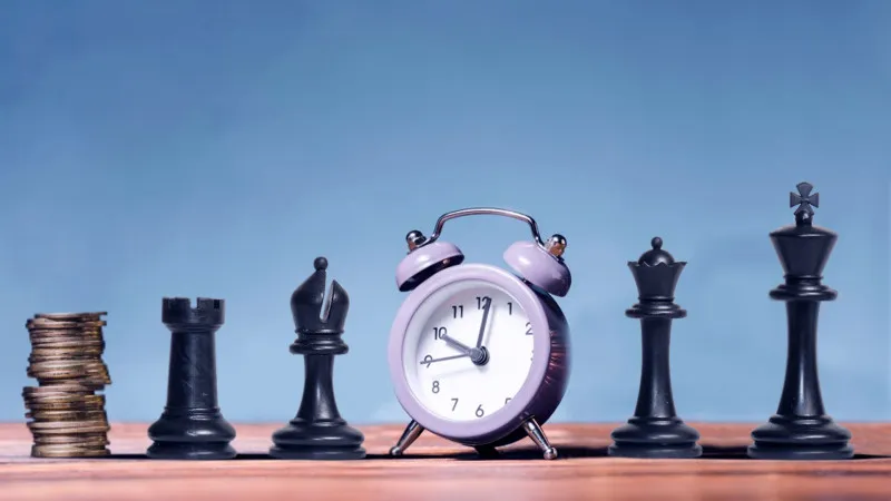 The Must-Learn Skill to Skyrocket Your Growth in Chess