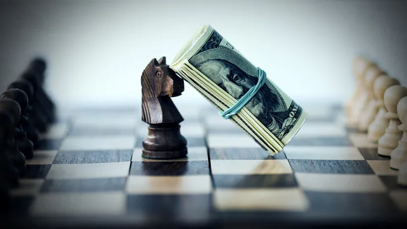 The Art of Trading Pieces in Chess