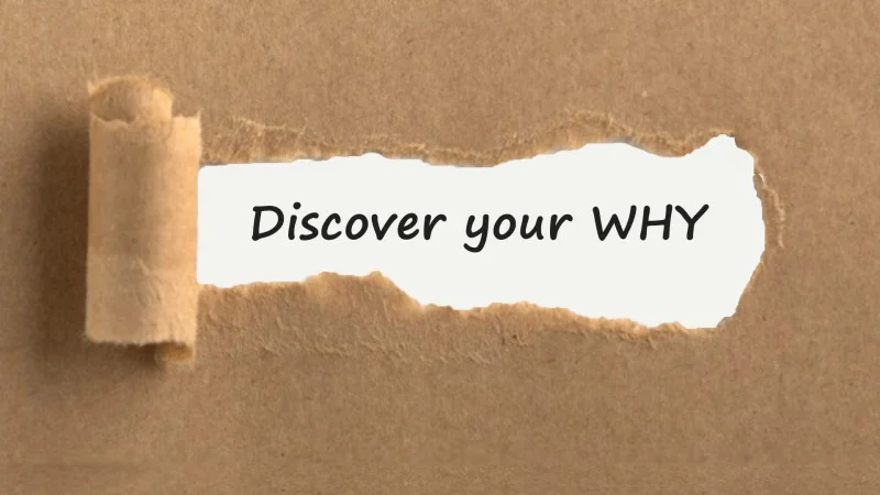 To Succeed at Chess, Start with WHY