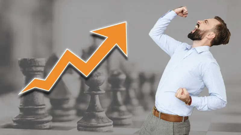 Raise Your Rating by Cutting Your Losses