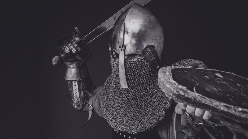 Chess isn’t for the Weak