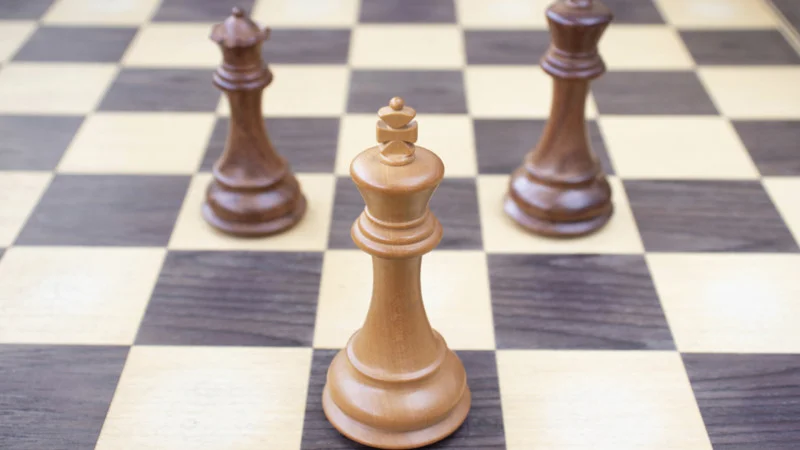 Stalemate – Your Faithful Friend in Lost Positions