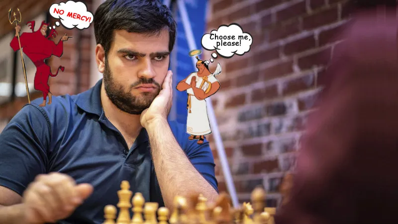 How to Show NO MERCY to Your Opponents