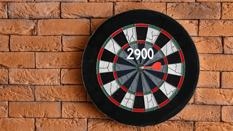 How I Achieved 2900 on Chess.com!