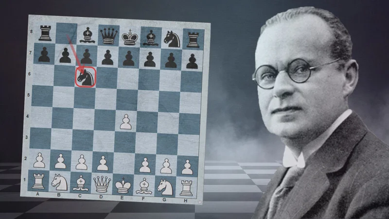 Nimzowitsch Defense – 1...Nc6 | How should you react?