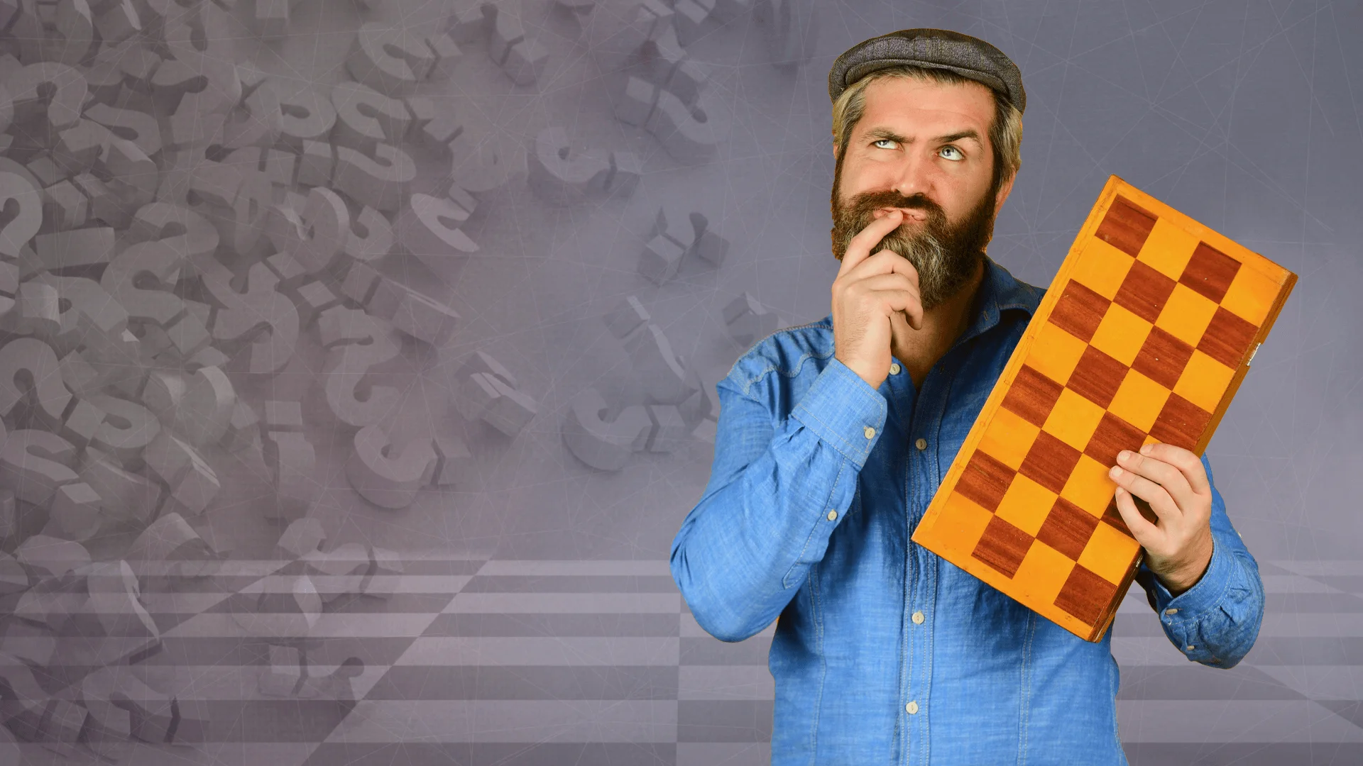 How to Find the Right Chess Coach | Ultimate Guide