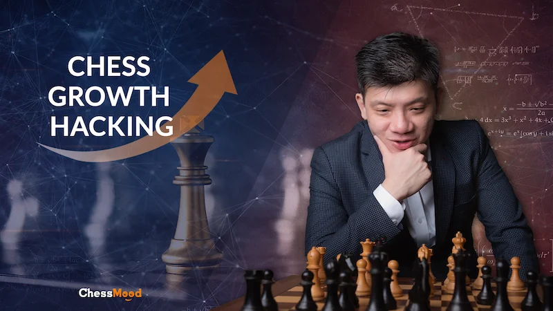 How Kevin used ChessMood openings to help him finally become a Grandmaster