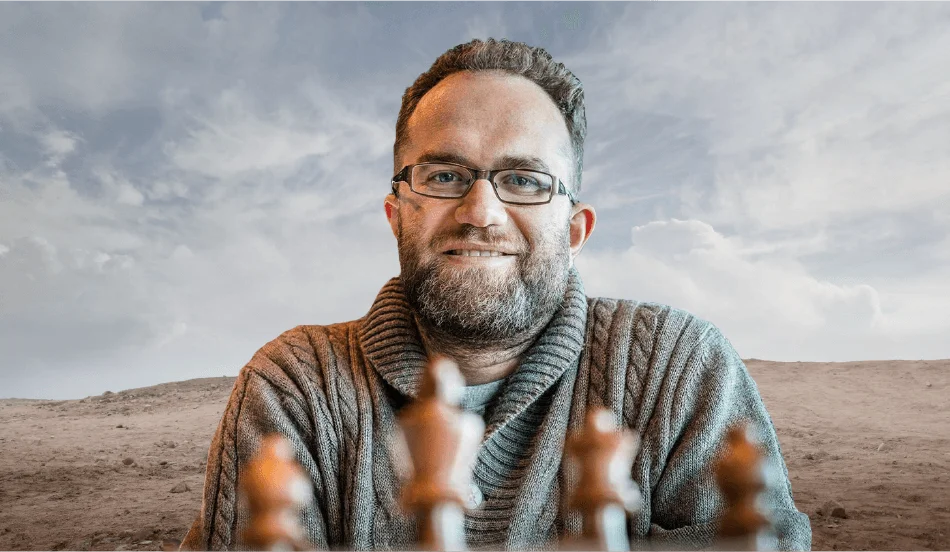 How Quiet Moves can Turn Around a Game