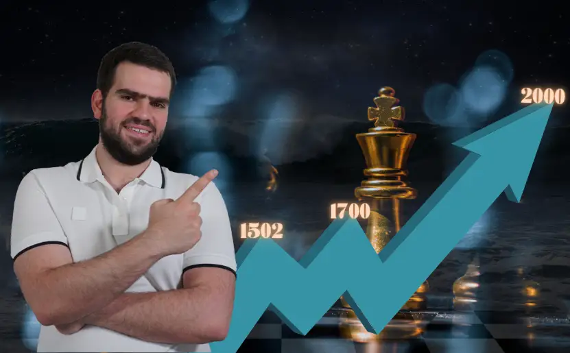 Racing from 1504 to 2000, Part 5