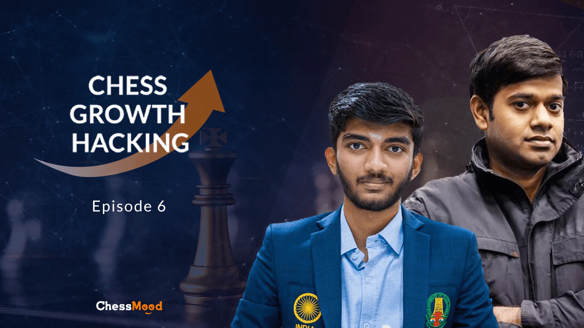 Deep Thoughts on Chess Improvement by Gukesh’s coach GM Vishnu Prasanna