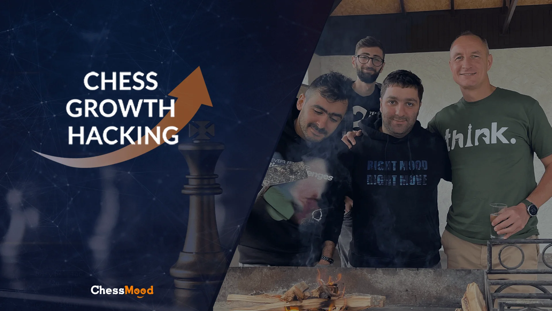 +600 rating points and a visit to ChessMood