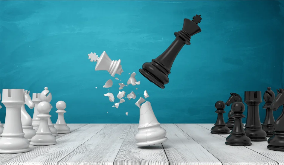 The Complete Checkmate Patterns List (with examples)