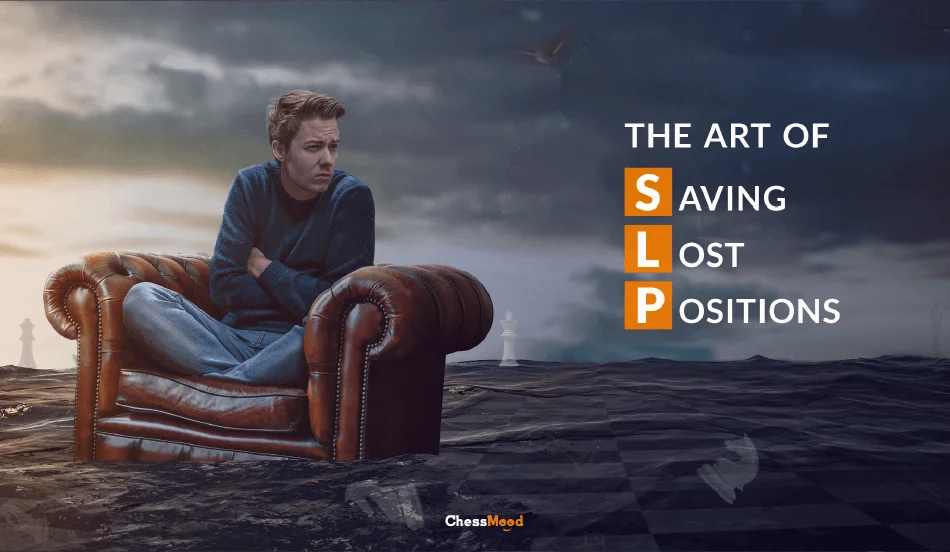 SLP Method - How to save lost chess positions?