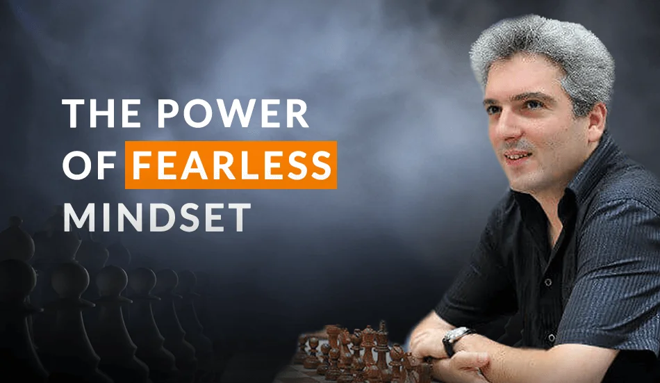 Inside the Mind of GM Vladimir Akopian: Lessons from Elite Chess Circles