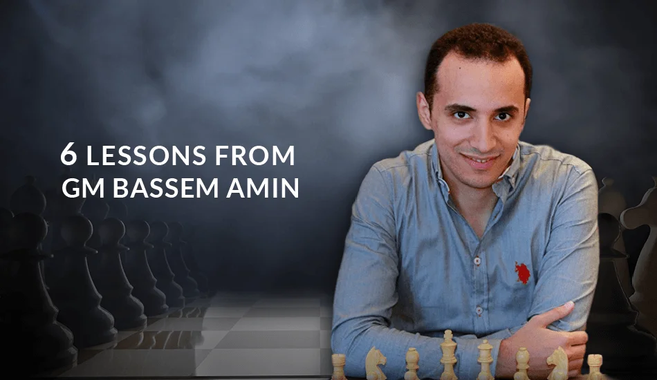 Win Chess and Life Games with a smile: 6 Lessons from Africa’s greatest chess hero