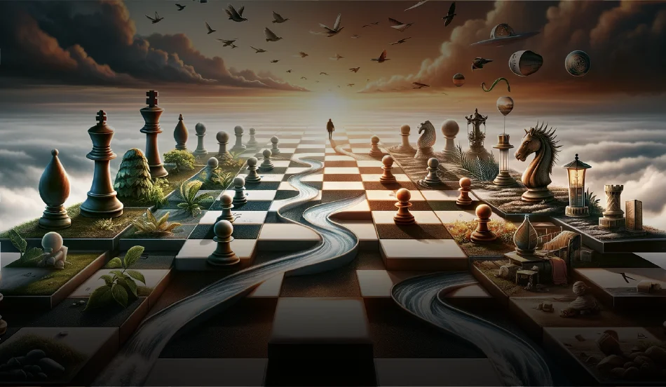 The 6 Lessons I Learned While Building ChessMood