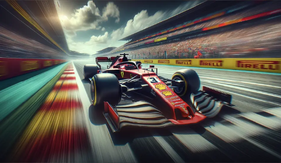 The One Lesson from Schumacher Every Chess Player Should Take