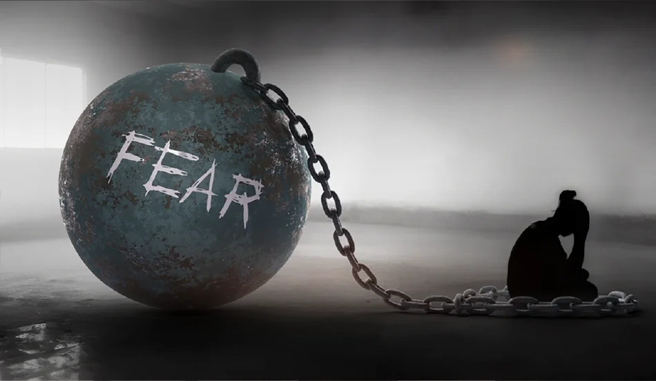 The Power of Fear and How to Use It as Motivation