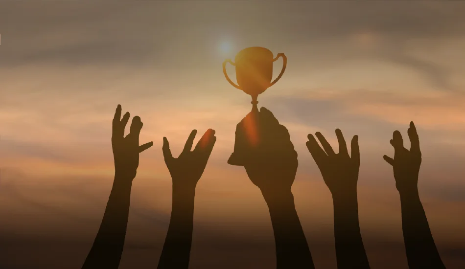 The 1 Thing Every Champion Has in Common