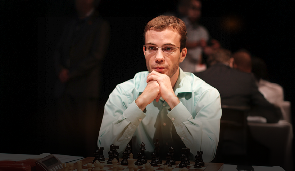 7 Lessons from a Top 100 Who Left Chess to Find His Purpose