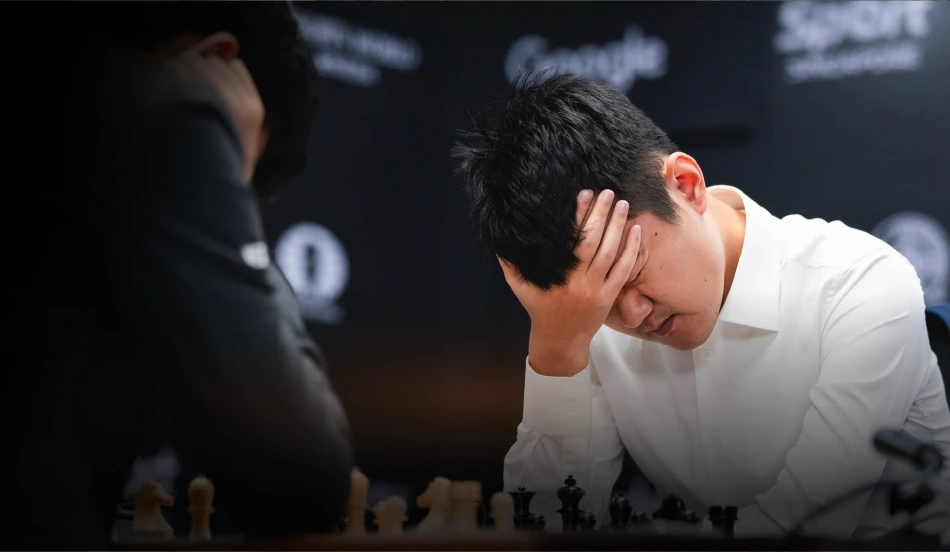 Why Being Amateur Might Be Better Than Being Grandmaster
