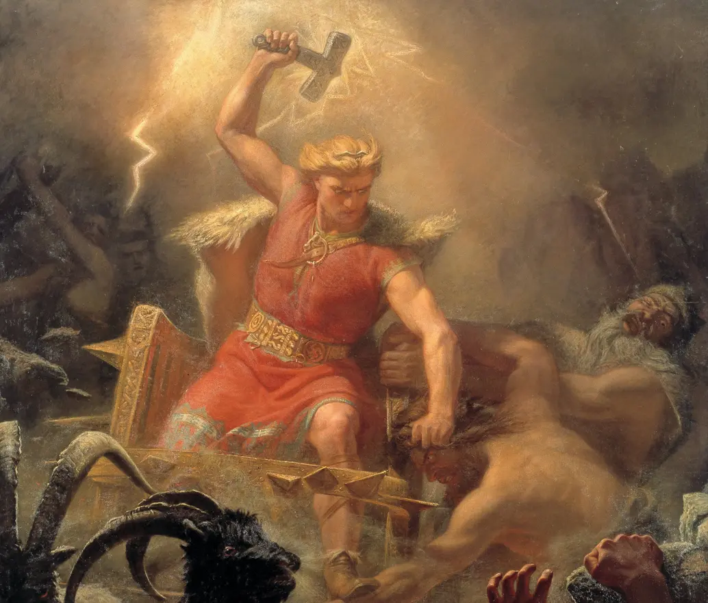 Thor