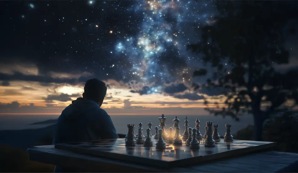36 Lessons I Took from Chess to My Life