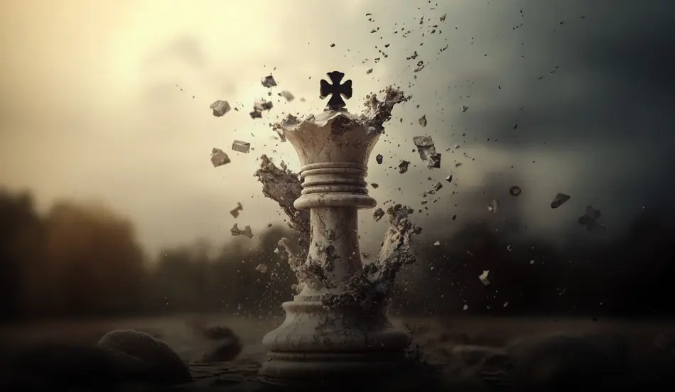 I Wasn’t Supposed to Share This: The Darkest Chapter of My Life