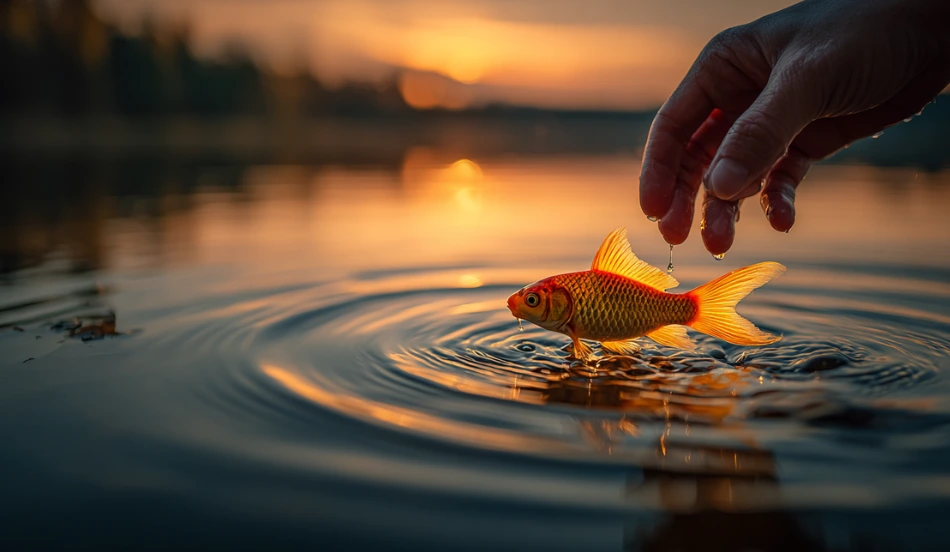 The Magic of Doing the Right Thing