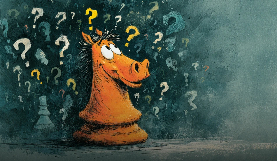 The Power of I Don’t Knows