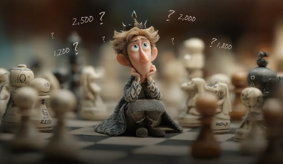 Do You Know Your True Rating?