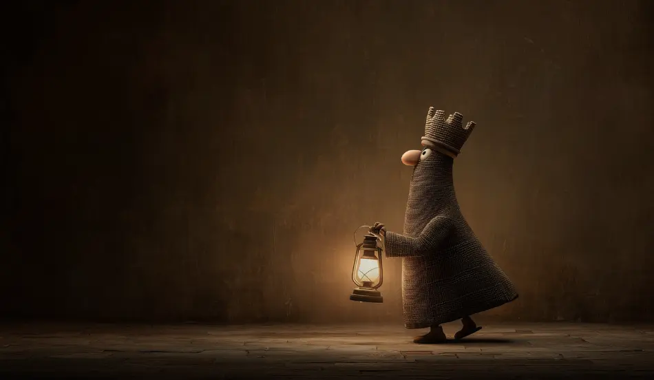 What Champions Search for (and Where)