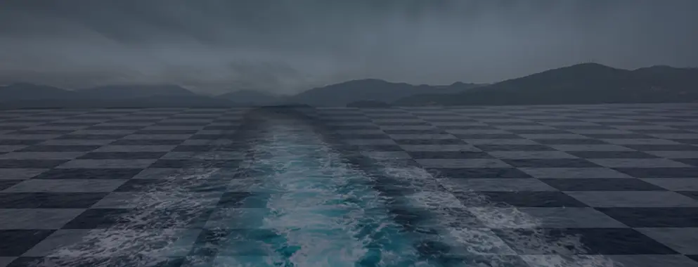 Speedboat Adventures | Power Your Rooks Through Open Files