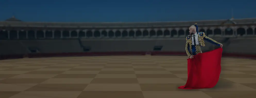 2. Mating Matador - 37 King-Hunting Patterns