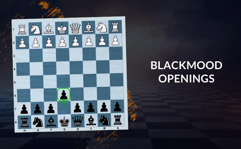 Starter Course - BlackMood Openings