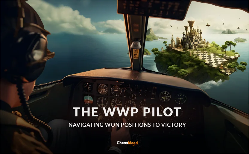 The WWP Pilot - Navigating Won Positions to Victory