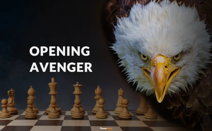 Opening Avengers - How to punish random play in the openings