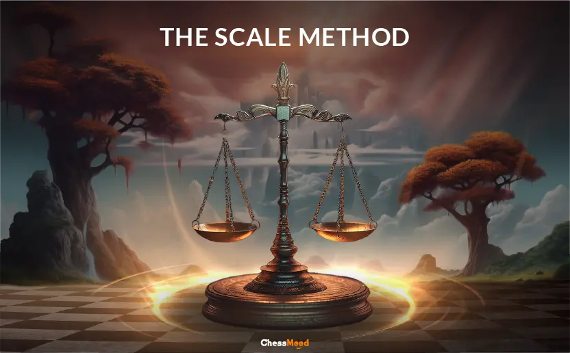 The Scale Method - Decoding the Art of Effective Evaluation