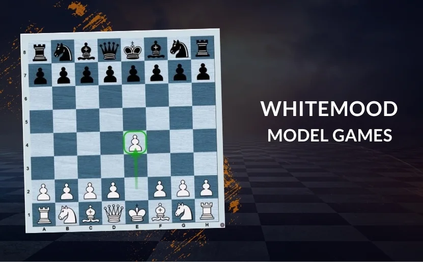 WhiteMood - Model Games