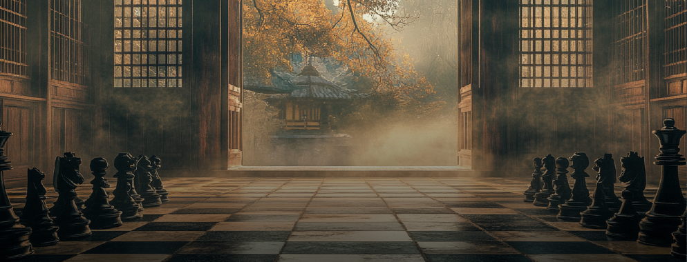 4. Silent Strategy - How to Win Games Positionally