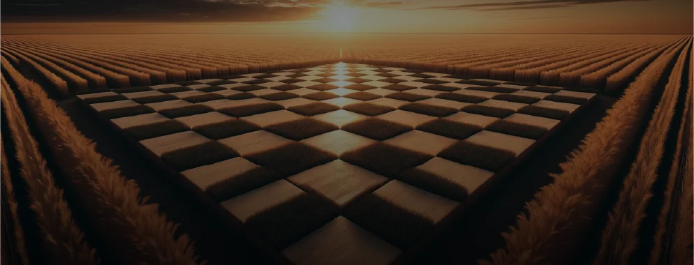 In GM Grandelius's Mind