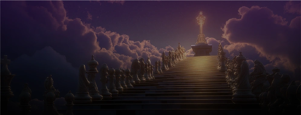 The Rise of Champions: Your Fun Path from Zero to Hero