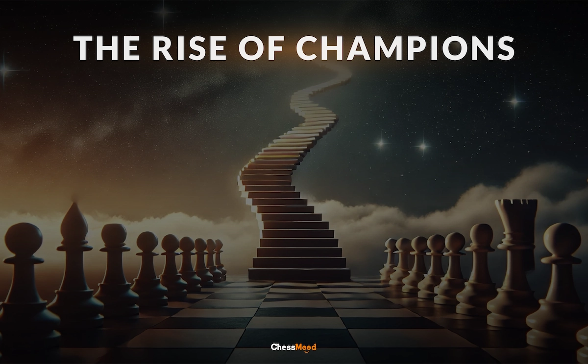 The Rise of Champions: Your Fun Path from Zero to Hero