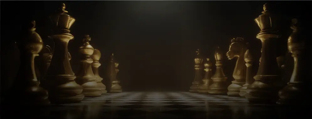 In GM Nestorovic's Mind