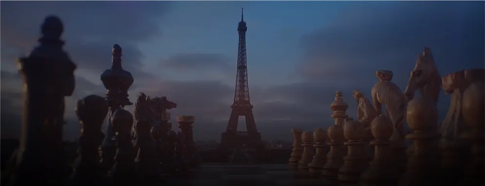 In GM Fressinet's Mind